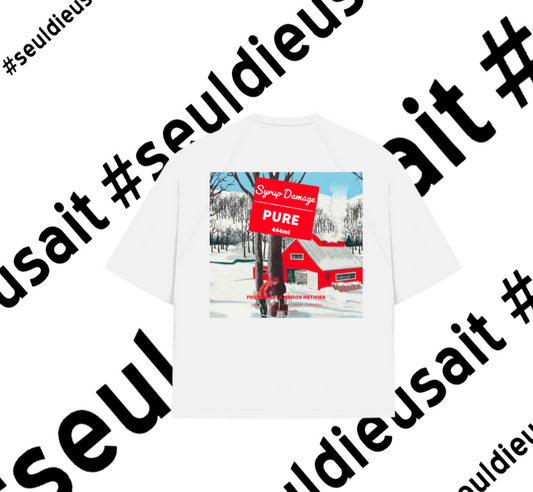 sdp tee