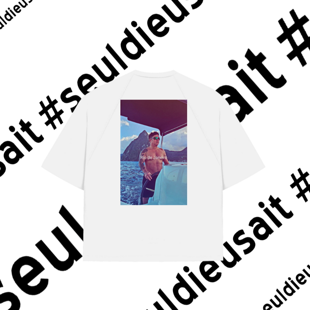 tcr tee