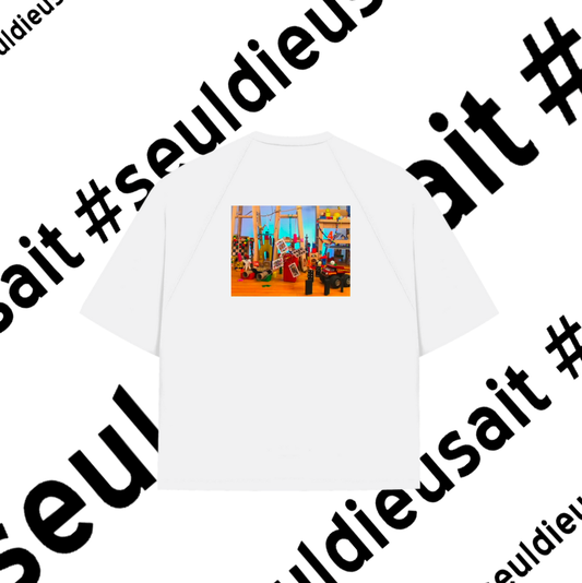 jsl tee