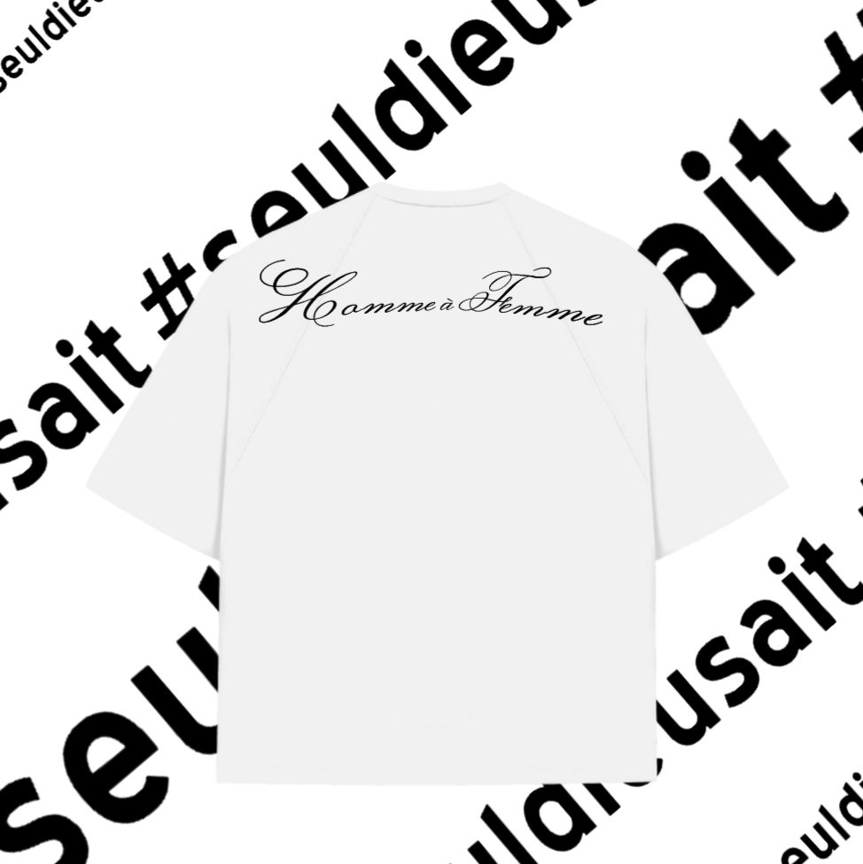 haf tee