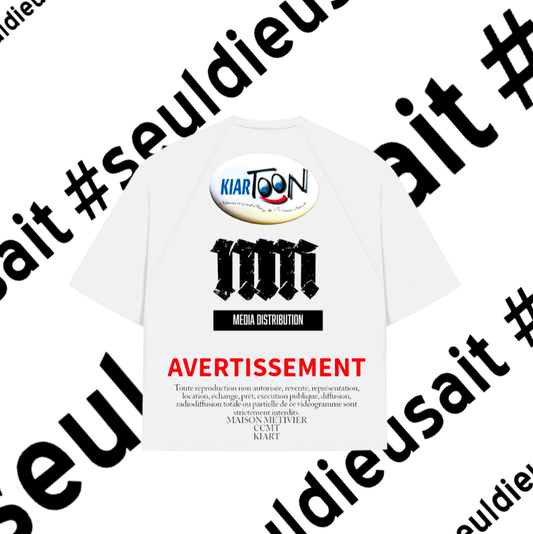 mmd tee