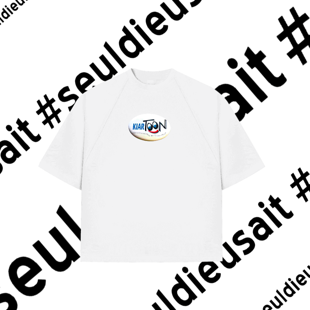 mmd tee
