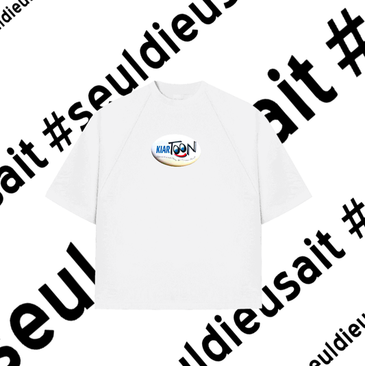 mmd tee